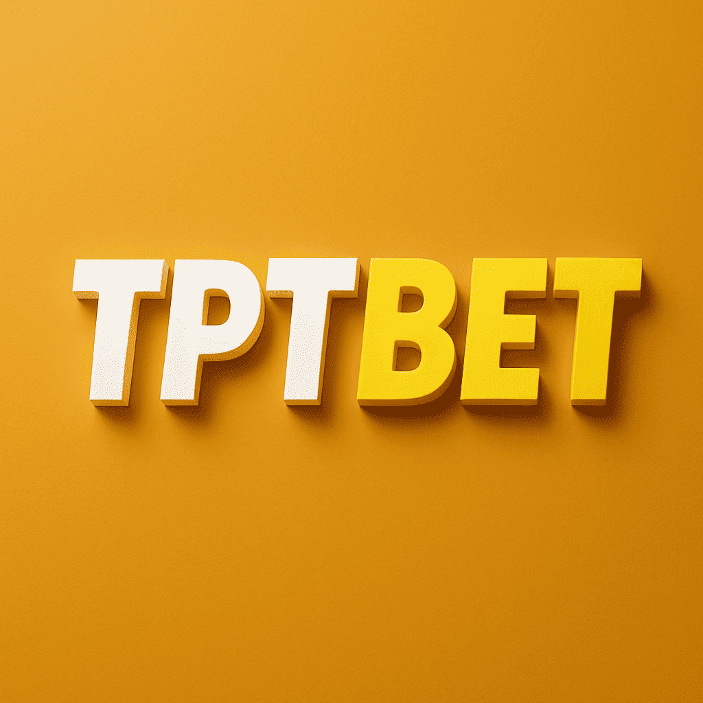 tptbet Logo