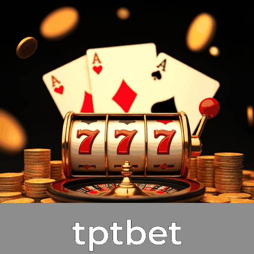 TPTBet: Experiência de Apostas de Classe Mundial