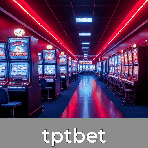 Experimente o Login Premium com Proteção Avançada em tptbet