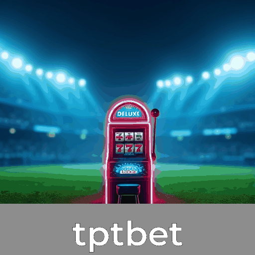 TPTBet: Experiência de Apostas de Classe Mundial